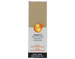 Sonett Mirte Oranjebloesem Body And Massage Oil 145ML