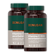 Bonusan Vitamine C-1000 Ascorbatencomplex Tabletten 2x90TB