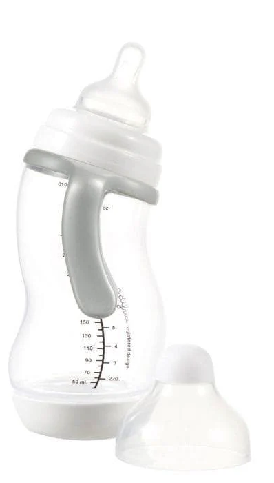 Difrax Papfles XL Wide afbeelding
