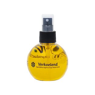 WandelWol Wandelolie Akkermint 150ML