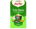 Yogi Tea Tulsi Relax 17ST Yogi Tea Tulsi Relax 17ST