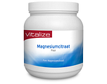 Vitalize Magnesiumcitraat Puur 500GR