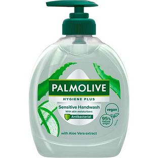 Palmolive Hygiëne Plus Sensitive Handwash 300ML