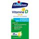Davitamon Vitamine D Olie 25ML