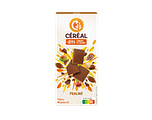 Cereal Chocolade tablet Praliné 100GR