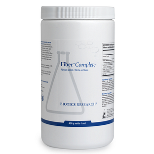 Biotics Fiber Complete 450GR