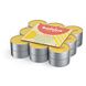 Bolsius True Citronella Theelichtjes 18ST