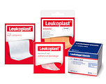 Leukoplast Eerste hulp bij Sport - 4 Stuks