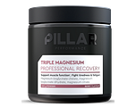 Pillar Performance Triple Magnesium Powder Berry Pot 200GR Pillar Performance Triple Magnesium Powder Berry Pot 200GR