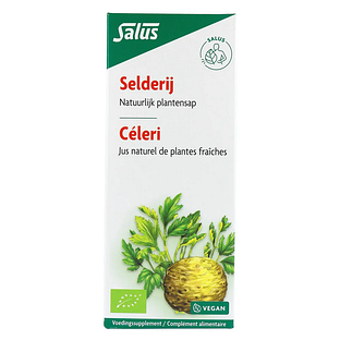 Salus Selderiesap 200ML