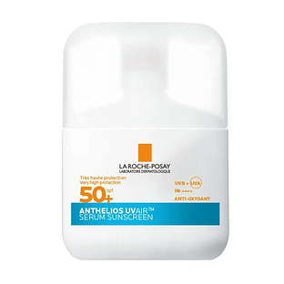 La Roche-Posay Anthelios UVAIR Zonnebrand Serum SPF50+ 50ML