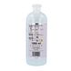 B&B Italiaans Wasparfum - Wasmiddel Witte Musk 1LT Achterkant fles B&B Italiaans Wasparfum - Wasmiddel Witte Musk 1LT Achterkant fles