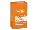 Eau Thermale Avène SPF50+ Ultra Fluid 50ML