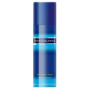 Nonchalance Deodorant Spray 200ML Nonchalance Deodorant Spray 200ML