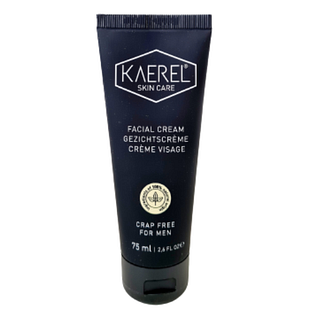 Kaerel Gezichtscrème 75ML