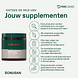 Bonusan Magnesan Forte Plus poeder 240GR