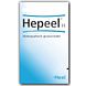 Heel Hepeel H Tabletten 250TB