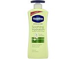 Vaseline Intensive Care Soothing Hydration Bodylotion 600ML