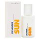 Jil Sander Sun Eau de Toilette 30ML verpakking met fles