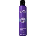 Schwarzkopf Got2b Volumania Haarspray 300ML