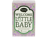 Natural Temptation Thee Welcome Little Baby 18ST