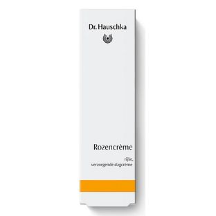 Dr. Hauschka Rozencrème 30ML