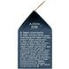 Difrax Natural 6 Maanden Stone Fopspeen 1ST Difrax Natural 6 Maanden Stone Fopspeen 1ST