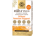 Solgar Ester-C® Plus Vitamine C 1000 mg Bruispoeder 7ST