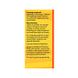 Bloem Echinacea Tabletten 100TB Zijkant verpakking
