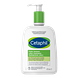 Cetaphil Daily Facial Cleanser + Moisturizing Lotion 470ML Combi 2ST Cetaphil Daily Facial Cleanser + Moisturizing Lotion 470ML Combi 2ST