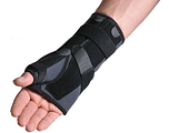 Thuasne Ligaflex Manu Duim/Polsbrace 2 Rechts Zwart 1ST Thuasne Ligaflex Manu Duim/Polsbrace 2 Rechts Zwart 1ST