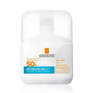 La Roche-Posay Anthelios  UVAIR Zonnebrand Serum SPF50+ Light 50ML