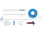Flocare Peg Set Ch 1ST