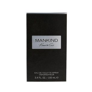 Kenneth Cole Mankind Eau de Toilette 100ML