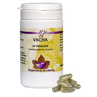 Holisan Vacha Capsules 60CP Holisan Vacha Capsules 60CP