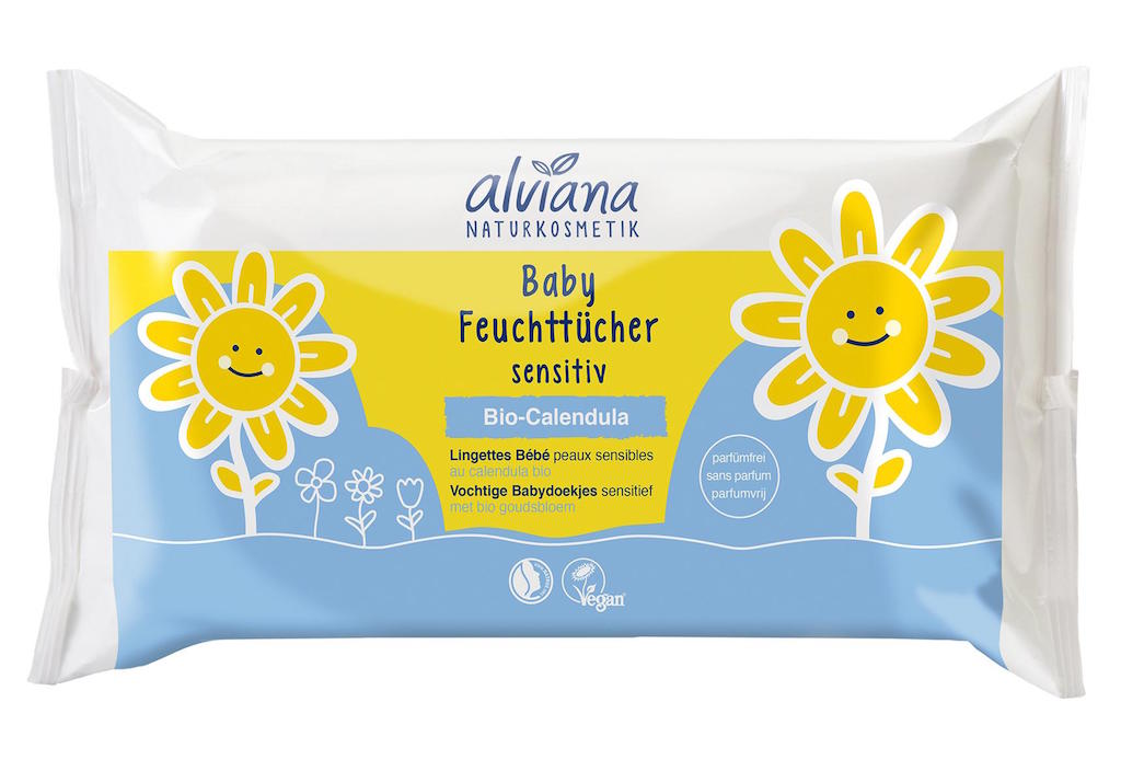 Bambo Nature Luiers Maat 4 L afbeelding