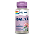 Solaray Oregano Olie Carvacrol Softgels 60SG