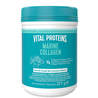 Vital Proteins Marine Collageen 221GR