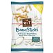 De Rit Bean Sticks Witte Bonen Zeezout 75GR