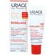 Uriage Roséliane CC Cream SPF50+ 40ML Verpakking met inhoud