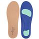 Footlogics Sensi Inlegzool L (44-47) 1PR Footlogics Sensi Inlegzool L (44-47) 1PR