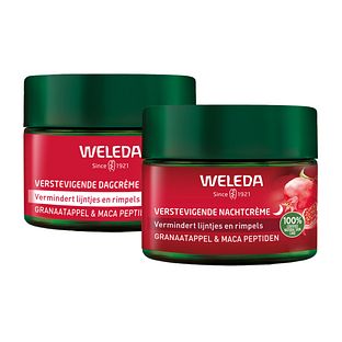 Weleda Gezichtsverzorging Anti-Age Combi 2ST Weleda Gezichtsverzorging Anti-Age Combi 2ST