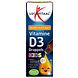 Lucovitaal Vitamine D3 Druppels Kids 50ML Lucovitaal Vitamine D3 Druppels Kids 50ML