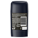 Nivea Men Black & White Invisible Original Anti-Transpirant Stick 50ML Achterkant Stick