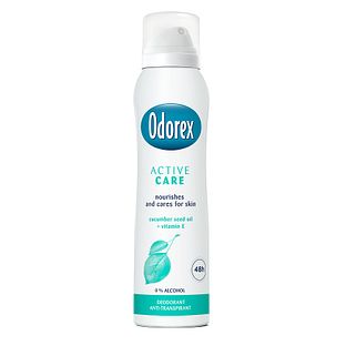 Odorex Deospray Active Care 150ML