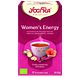 Yogi Tea Women's Energy 17ST Yogi Tea Women's Energy 17ST