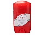 Old Spice Deodorantstick Original 50ML Old Spice Deodorantstick Original 50ML
