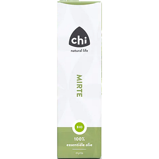 Chi Natural Life Chi Mirte Eko Olie 10ML