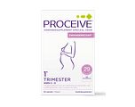 Proceive Zwangerschap Trimester 1 Capsules 60CP