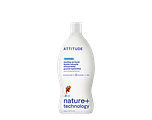 Attitude Washing Up Liquid Wildflowers 700ML